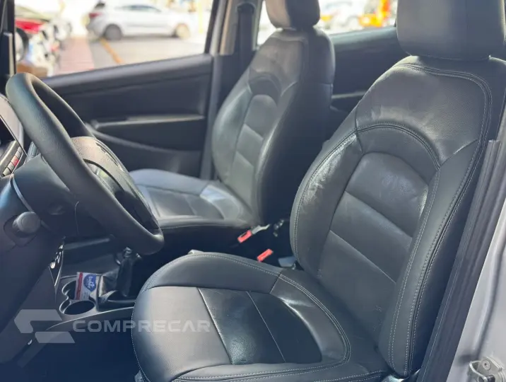 IDEA 1.6 MPI Essence 16V