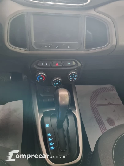 PRISMA 1.4 MPFI LTZ 8V