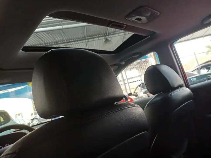 I30 CW 2.0 MPFI 16V