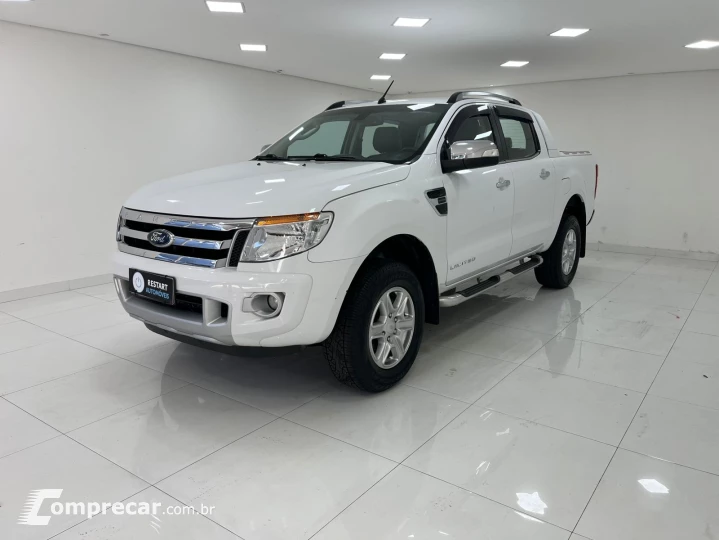 RANGER 2.5 Limited 4X2 CD 16V