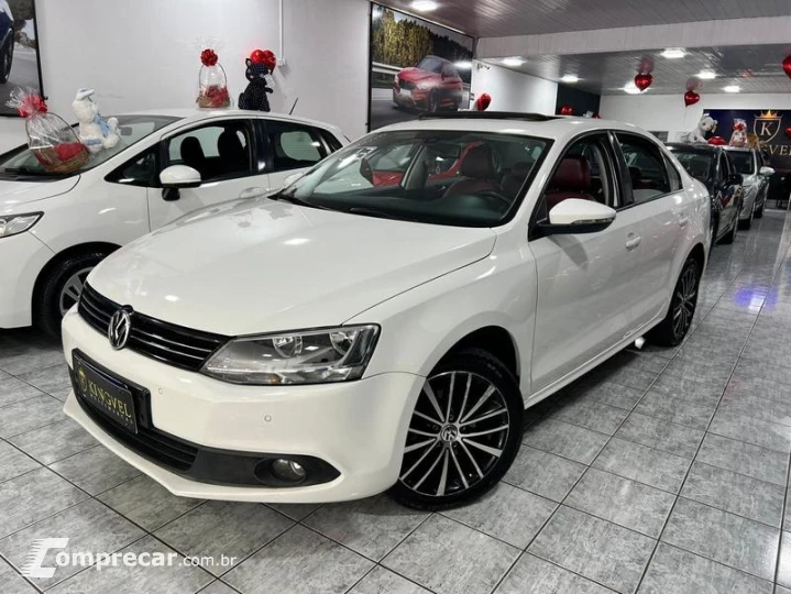 JETTA 2.0
