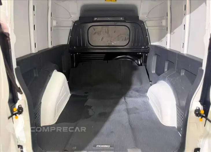 FIORINO 1.4 MPI Furgão Endurance 8V