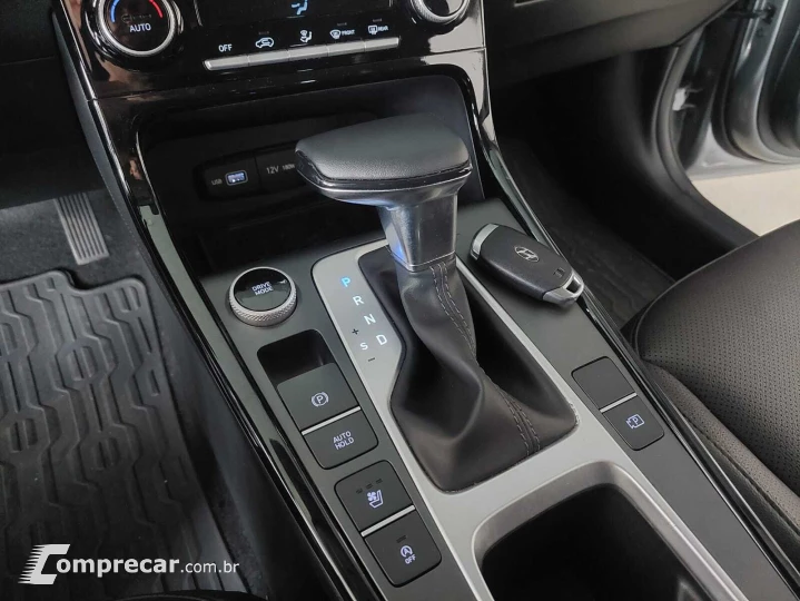 CRETA 1.0 Tgdi Platinum