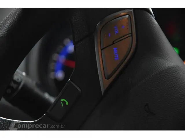 HB20 - 1.0 UNIQUE 12V 4P MANUAL