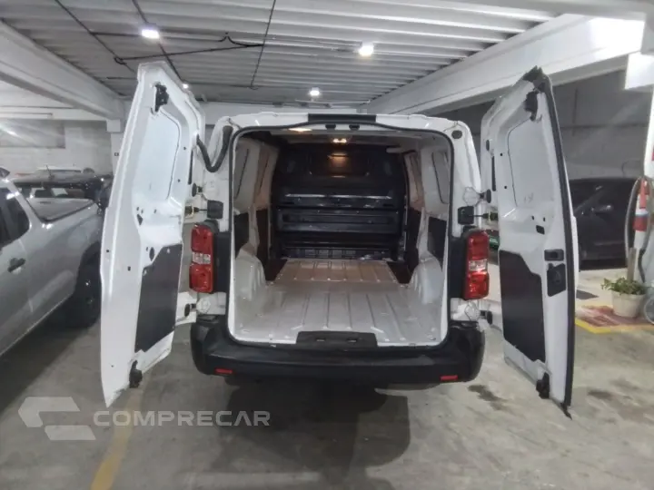 JUMPY JUMPY CARGO 1.5 TURBO DIESEL