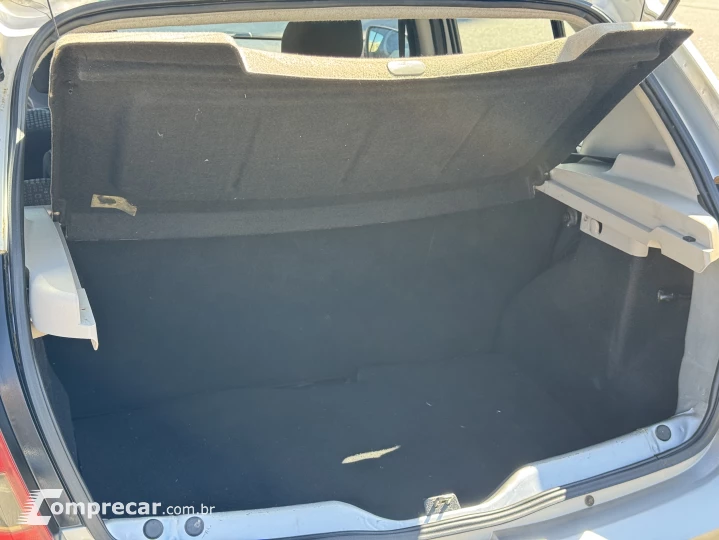 SANDERO 1.6 Expression 8V