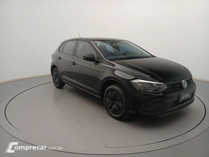 POLO 1.0 MPI TRACK MANUAL