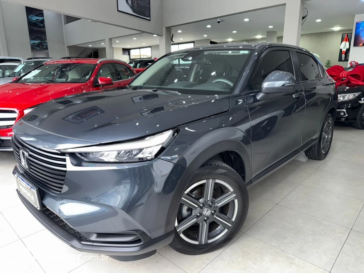 HRV EX 1.5