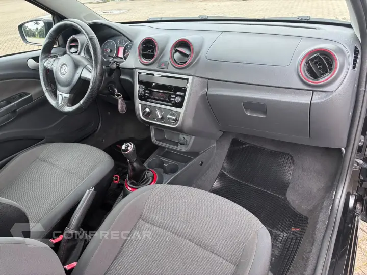 NOVA SAVEIRO 1.6 MI CS 8V G.VI