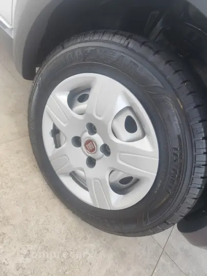 STRADA 1.4 MPI Hard Working CS 8V