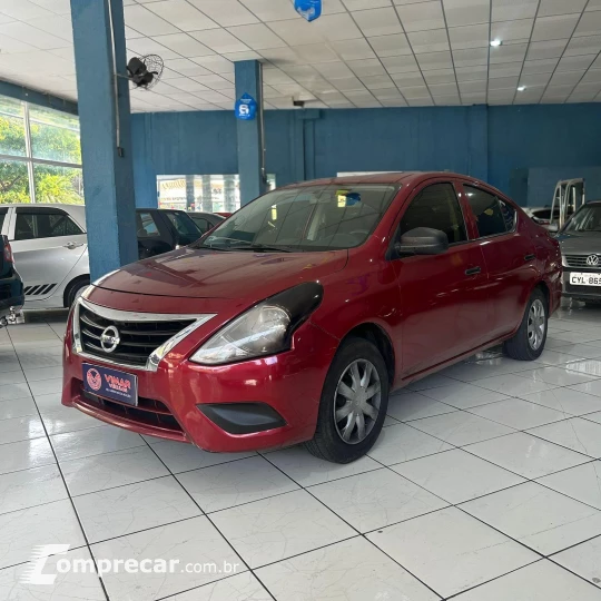VERSA 1.0 12V V-drive