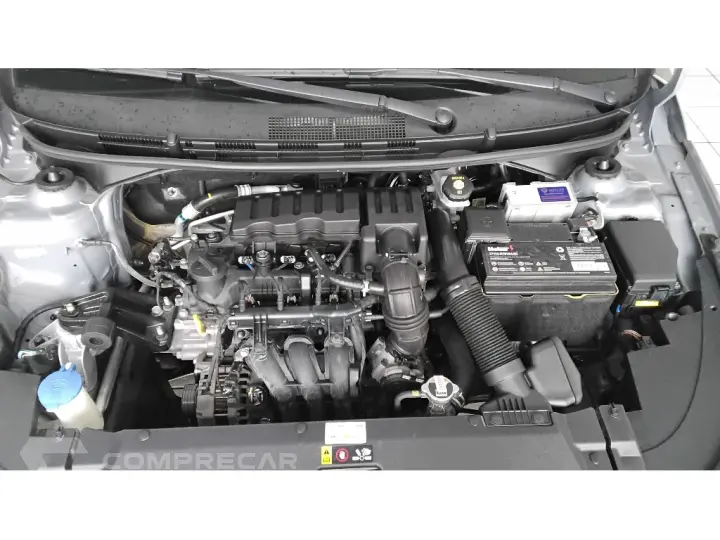 HB20 1.0 12V FLEX LIMITED MANUAL