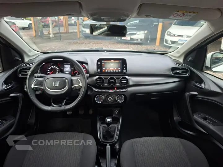 Cronos 1.3 Firefly Flex Drive Manual