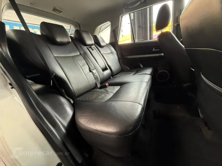 GRAND VITARA 2.0 4X2 16V