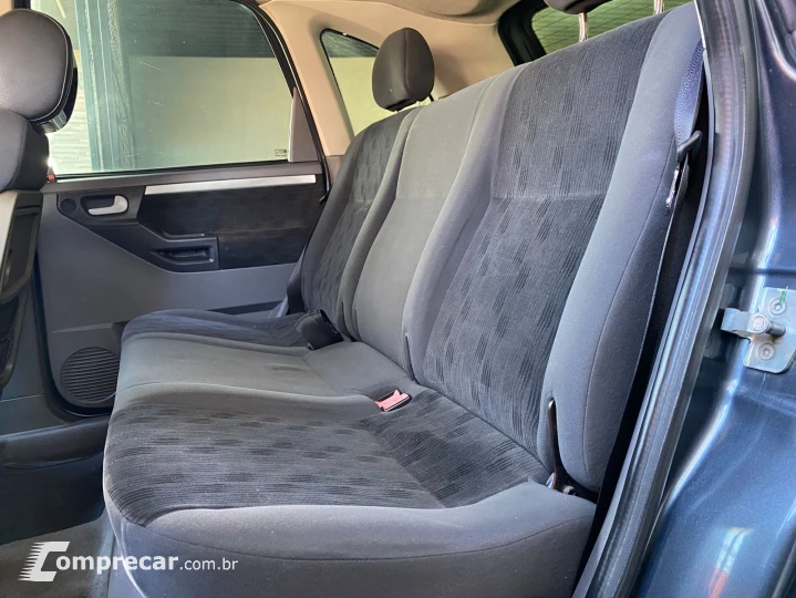 MERIVA 1.8 MPFI Maxx 8V