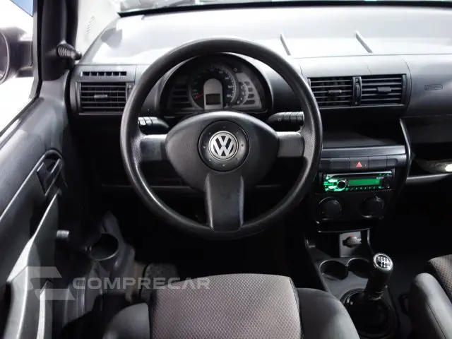 FOX - 1.0 MI 8V 4P MANUAL