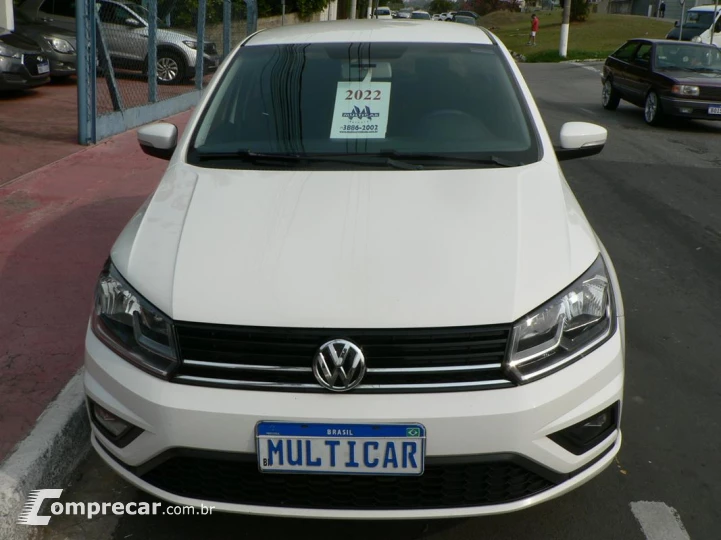 VOYAGE 1.6 MI Trend 8V
