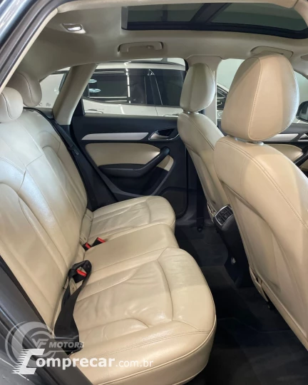 Q3 1.4 TFSI Ambiente S Tronic