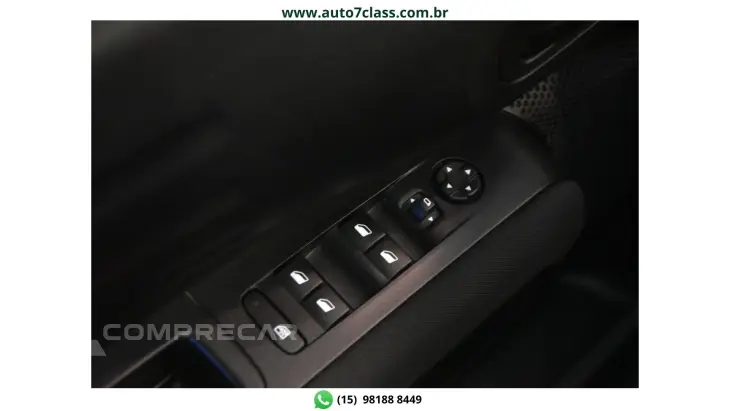 C4 CACTUS - 1.6 VTI 120 FEEL EAT6