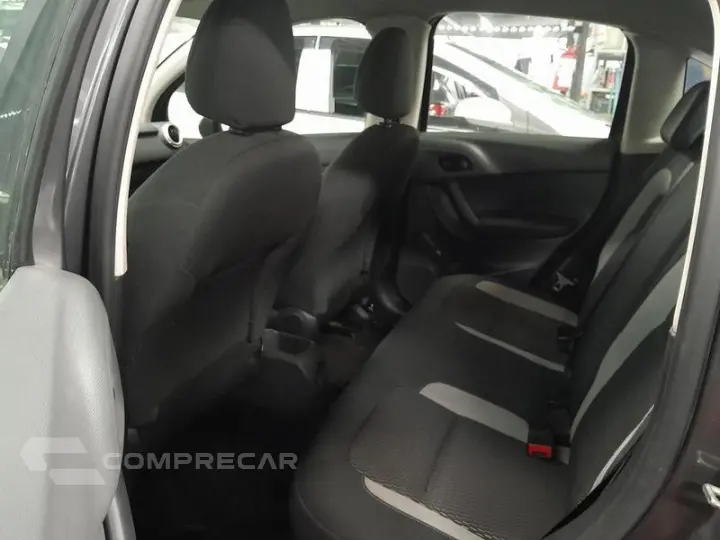 C3 ORIGINE 1.5 FLEX 8V 5P