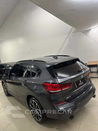 X1 SDRIVE 20i M Sport 2.0 TB Flex Aut.