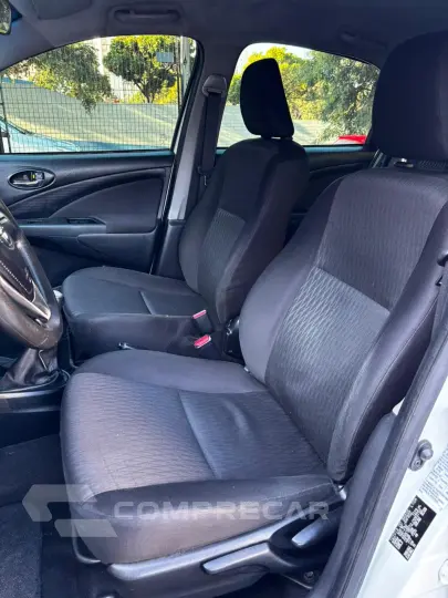 ETIOS 1.3 X 16V
