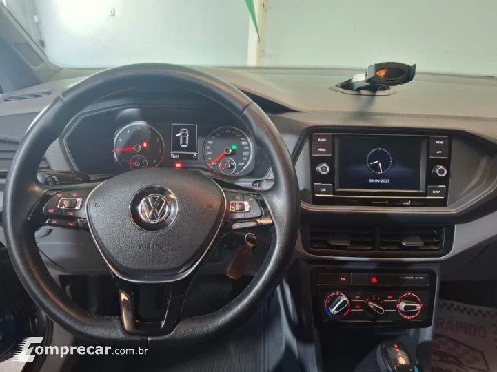 T-CROSS 1.0 200 TSI