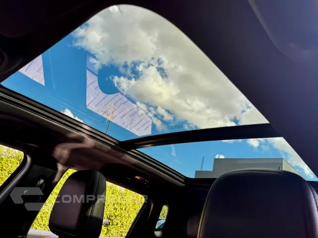 COMPASS - 1.3 T270 TURBO S AT6