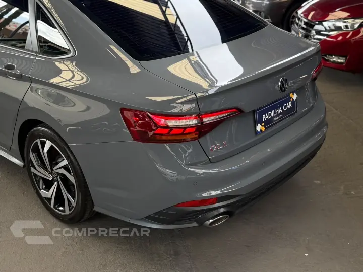 JETTA GLI 350 TSI 2.0 16V 4p Aut.