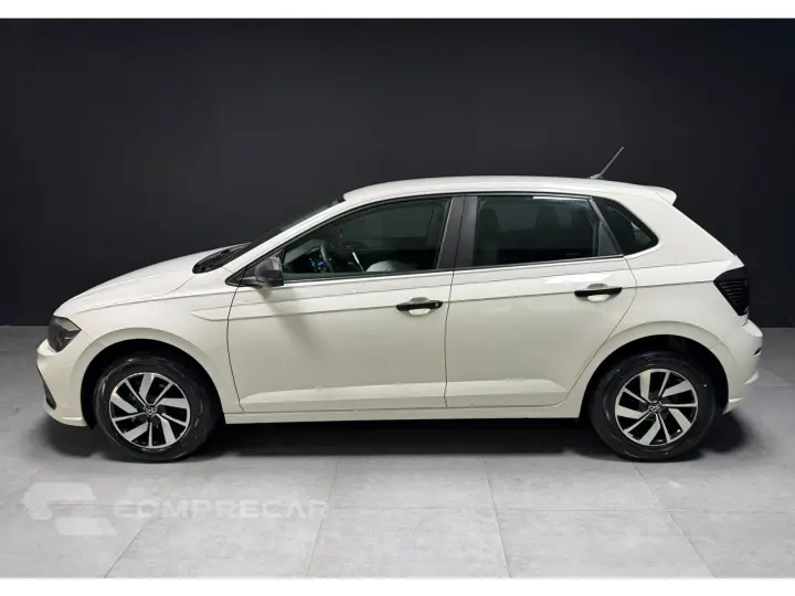 POLO 1.0 MPI TRACK MANUAL
