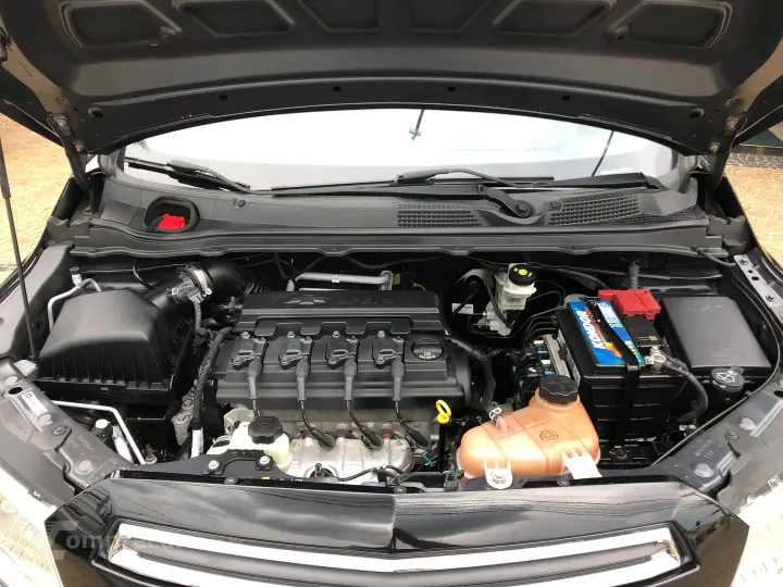 Onix 1.0 Mpfi Lt 8V Flex 4P Manual