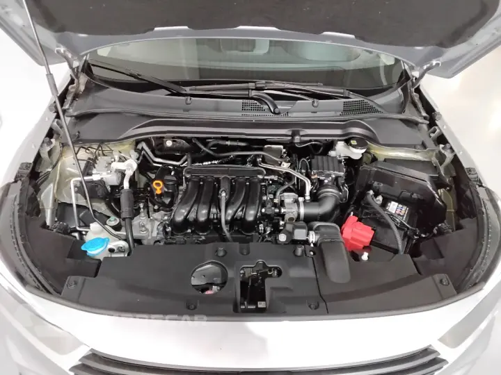 HR-V EXL 1.5 Sensing 16V 5p Aut.