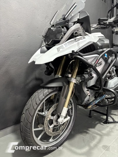 R 1200 GS SPORT