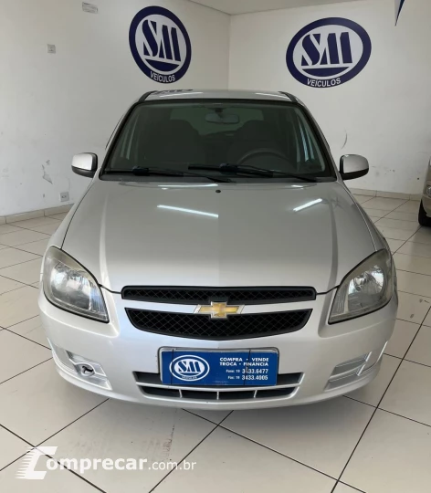 Celta 1.0 4P LT VHCE FLEX