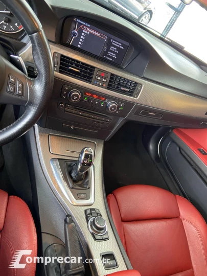 335I 3.0 Cabriolet 24V