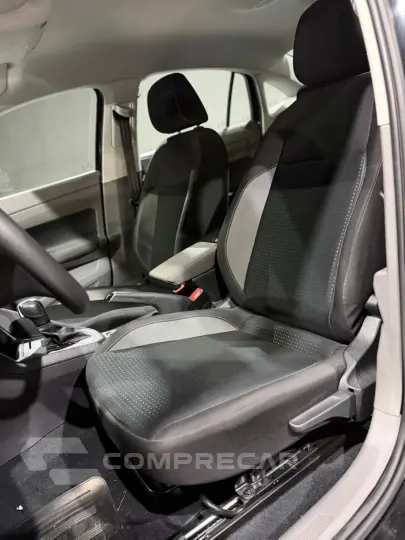 VIRTUS 1.0 200 TSI Comfortline