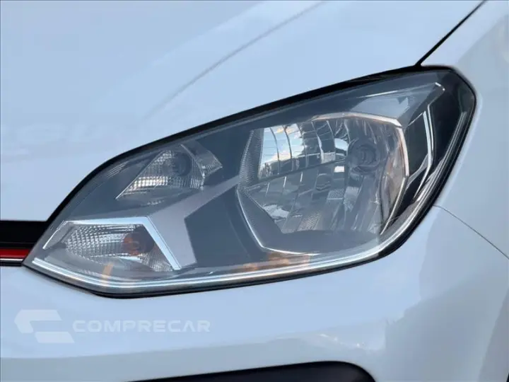 UP 1.0 TSI Move UP 12V