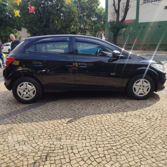 ONIX HATCH Joy 1.0 8V Flex 5p Mec.