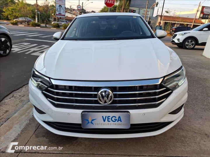 JETTA 1.4 250 TSI