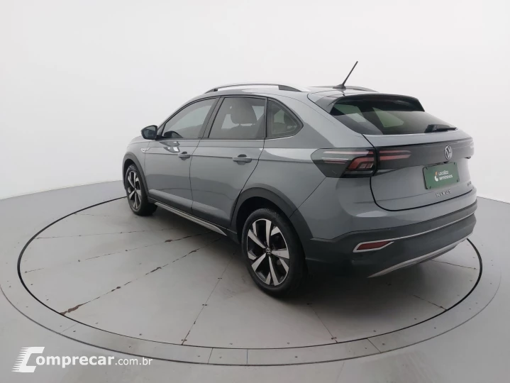 NIVUS 1.0 200 TSI TOTAL FLEX HIGHLINE AUTOMÁTICO