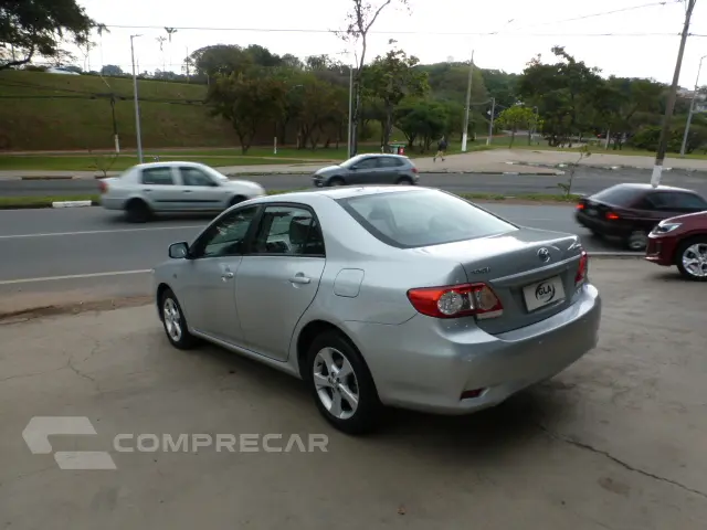 COROLLA 2.0 XEI 16V