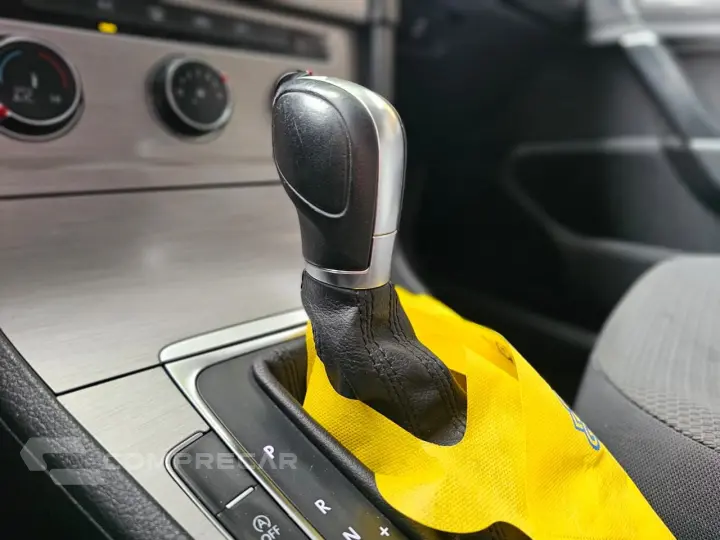 Golf Comfortline 1.4 TSI 140cv Aut.