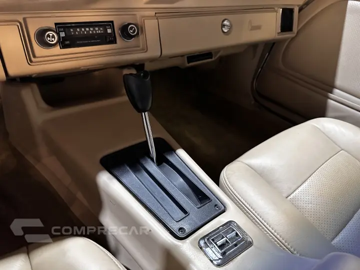 CAMARO TYPE LT V8 2P AUTOMÁTICO