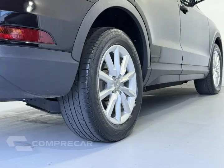Q3 1.4 TFSI Ambiente S Tronic