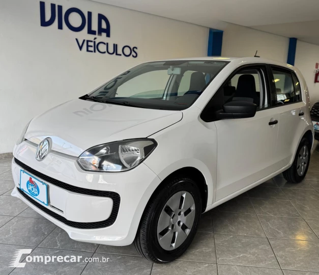 UP 1.0 MPI Take UP 12V