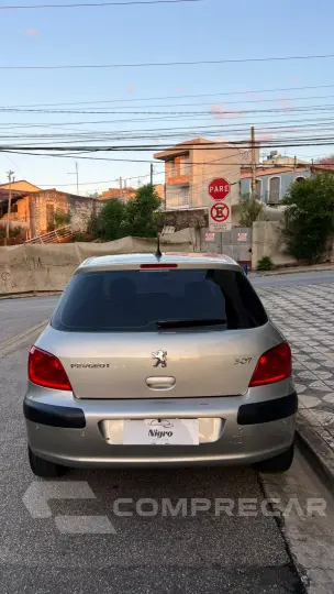 307 1.6 Passion 16V