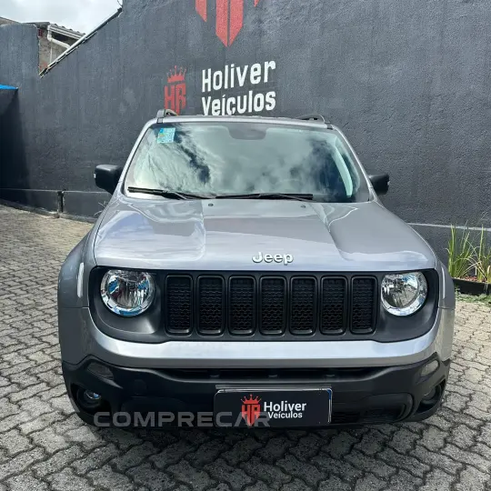 RENEGADE 1.8 16V Sport