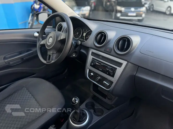 SAVEIRO 1.6 MI Trendline CS 8V