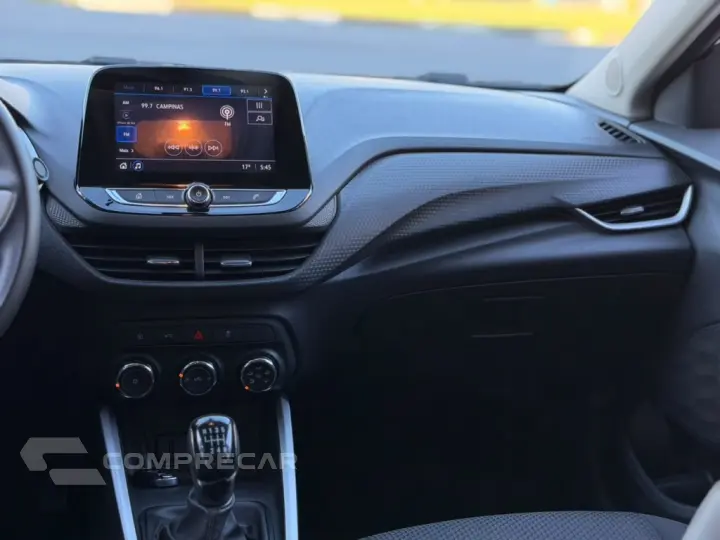 ONIX 1.0 FLEX LT MANUAL