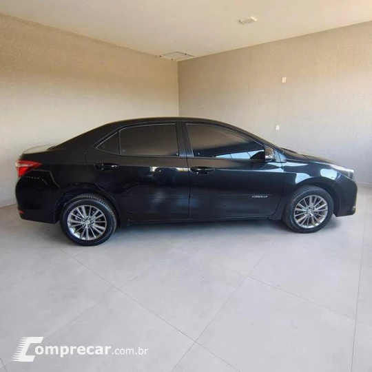 COROLLA 2.0 XEI 16V